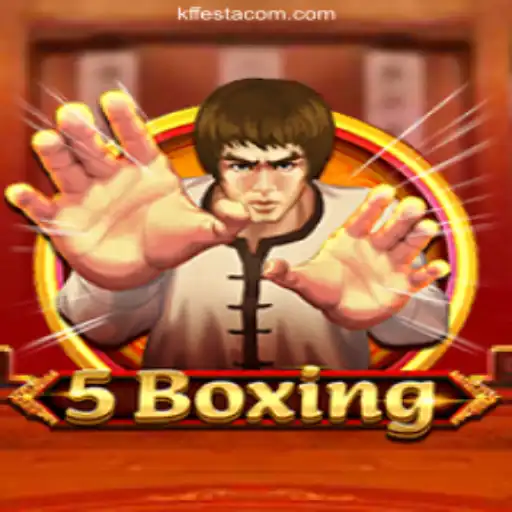 Exploring 5Boxing: A Captivating Gaming Experience with Unprecedented Rules