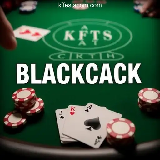 Blackjack