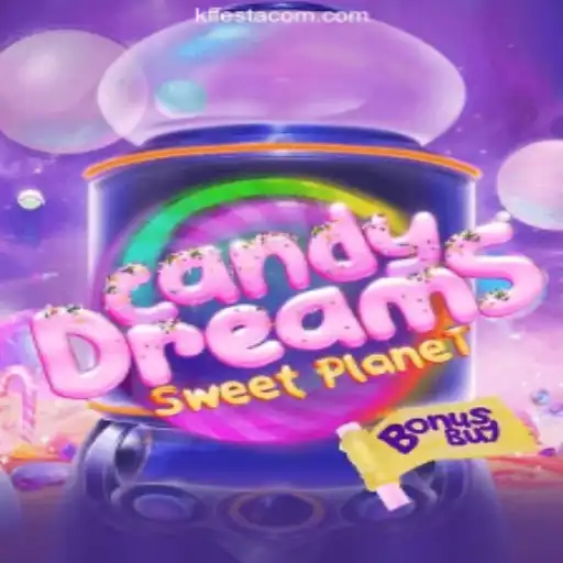 Exploring CandyDreamsSweetPlanet: A Journey into the Sweet Cosmos