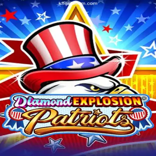 DiamondExplosionPatriots: A Thrilling Game Adventure with a Brazilian Twist