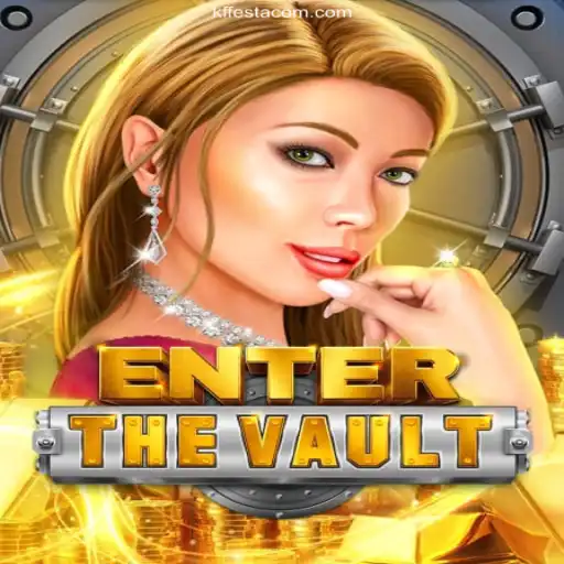 Explore the Thrills of 'EntertheVault': A Unique Gaming Experience with a Brazilian Twist