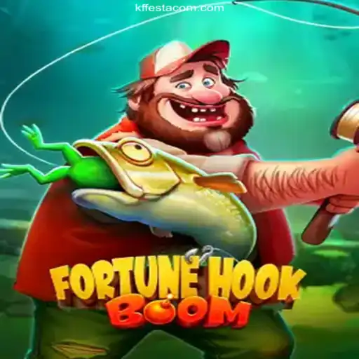 Explore the Thrills of FortuneHookBoom: The Ultimate Betting Game
