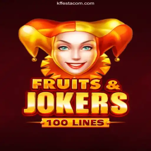 Explore FruitsAndJokers100: A New Dimension of Online Gaming at KFFESTA.COM