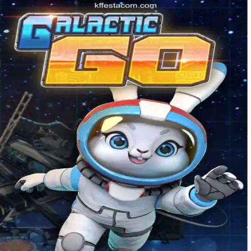 Dive into GalacticGO: A Stellar Game Experience
