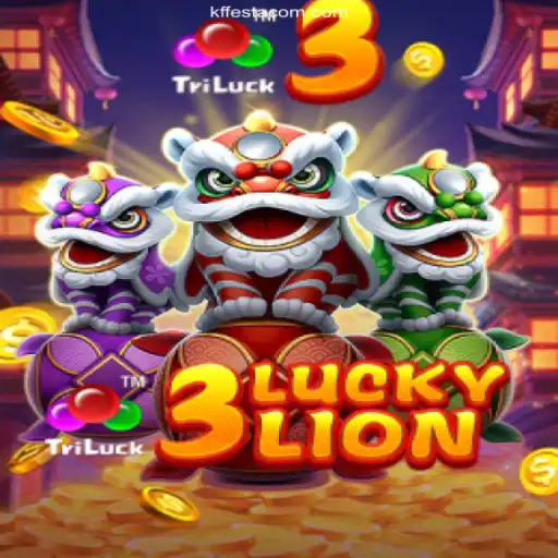 Exploring 3LUCKYLION: Your Gateway to Exciting Betting at KFFESTA.COM