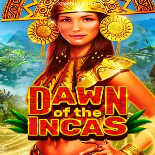 Explore DawnoftheIncas: The Intriguing World of Adventure Gaming