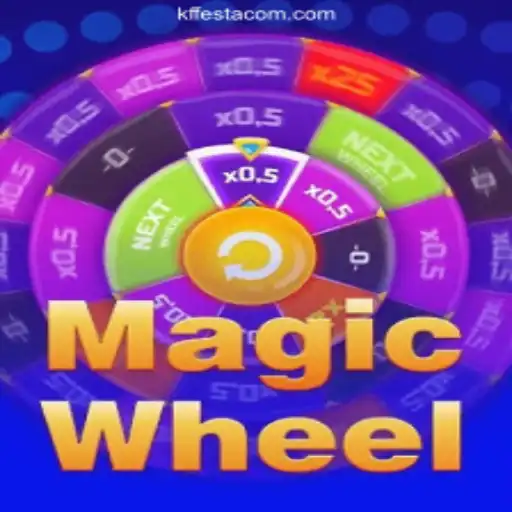Unveiling MagicWheel: A New Era in Online Gaming