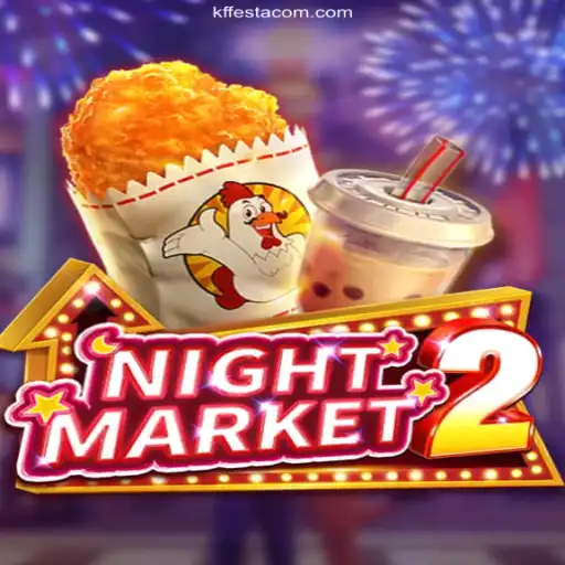 Discover the Thrills of NightMarket2 and Its Unique Blend with KFFESTA.COM: A Plataforma de Apostas #1 do Brasil