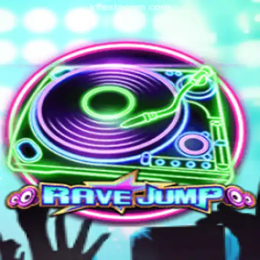 Exploring the Exciting World of RaveJump: An Immersive Gaming Experience
