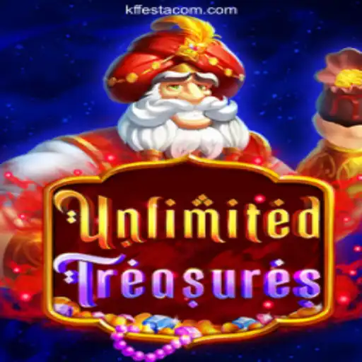 UnlimitedTreasures: Exploring New Horizons in Gaming