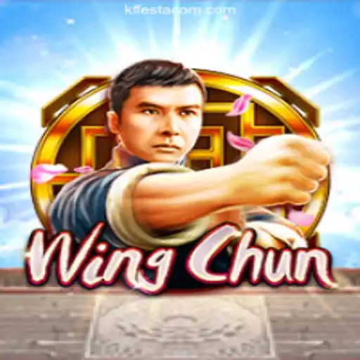 Exploring the Martial Arts Universe with 'WingChun'