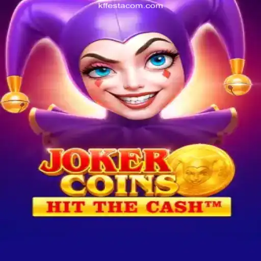 Explore the World of JokerCoins: A Captivating Game Experience on KFFESTA.COM