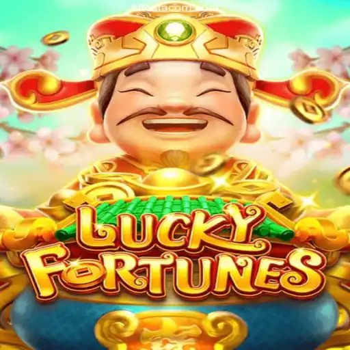 Exploring LUCKYFORTUNES: The Game Changing the Landscape of Online Betting