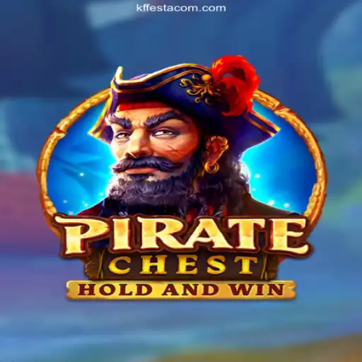 Discover the Thrilling World of PirateChest and Bet Big with KFFESTA.COM: A Plataforma de Apostas #1 do Brasil