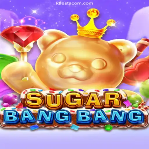 Dive into SUGARBANGBANG: The Sweetest Game Experience