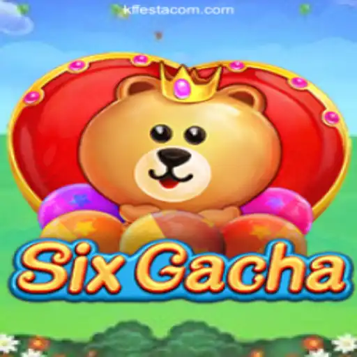 Unveiling SixGacha: The Cutting-Edge Gaming Experience
