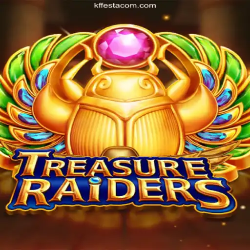 Discover the Exciting World of TREASURERAIDERS and Its Connection to Brazilian Betting Platform KFFESTA.COM