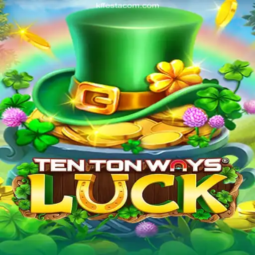 Discovering TenTonWaysLuck: The Thrilling Game with a Brazilian Twist