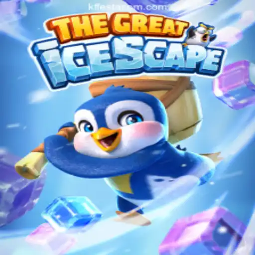 Exploring TheGreatIcescape at KFFESTA.COM: A Plataforma de Apostas #1 do Brasil