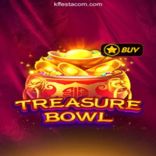 Discover the Thrilling World of TreasureBowl: The Ultimate Game Adventure