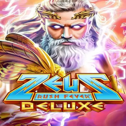 ZeusRushFeverDeluxe: Thrilling Mythology-Inspired Casino Experience